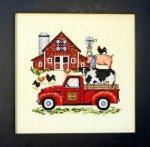 (image for) Barnyard Fun